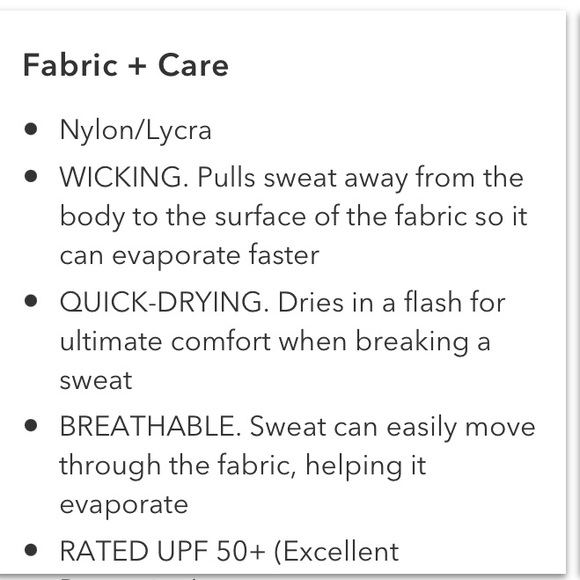 Athleta Salutation Stash Pocket II Capri - Picture 3 of 6